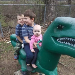 Meet your Posher, Callie